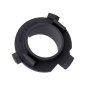 Preview: 2x Philips Adapter-Ring Typ H für H7 LED 11172X2